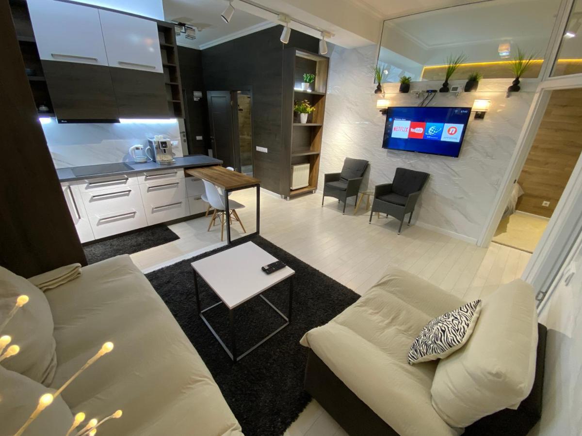 New Double Room Luxury Apartment In The Center Kişinev Dış mekan fotoğraf