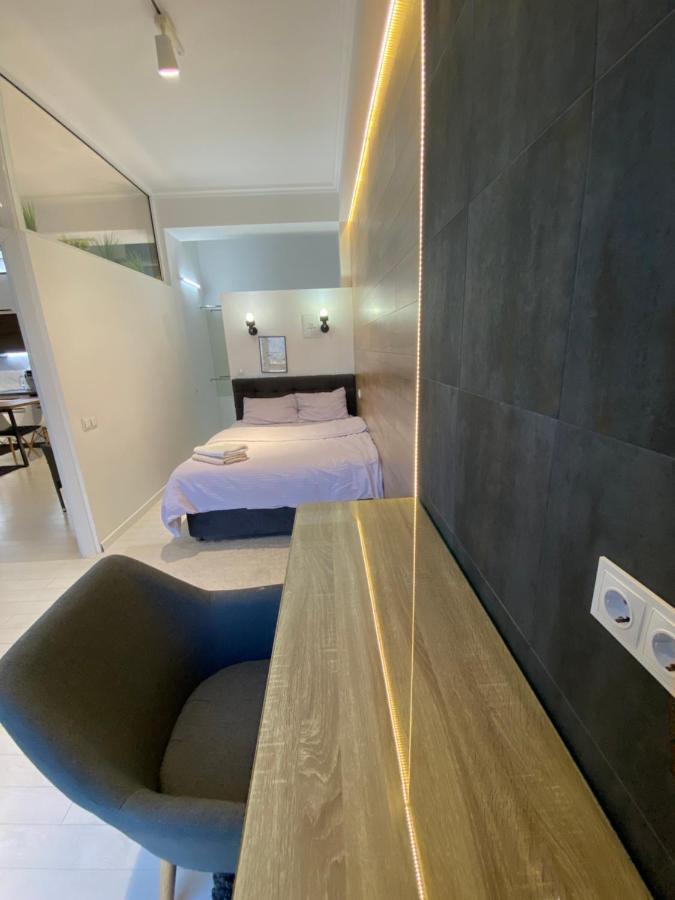New Double Room Luxury Apartment In The Center Kişinev Dış mekan fotoğraf