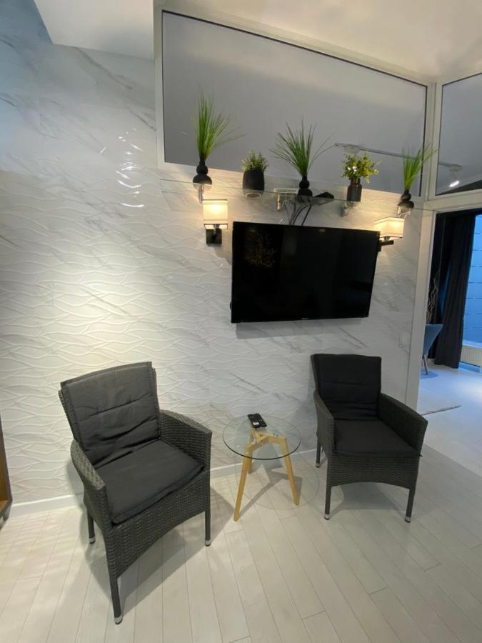 New Double Room Luxury Apartment In The Center Kişinev Dış mekan fotoğraf