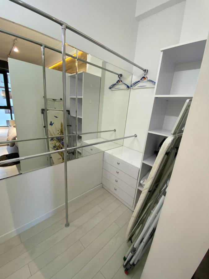 New Double Room Luxury Apartment In The Center Kişinev Dış mekan fotoğraf