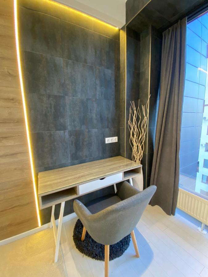 New Double Room Luxury Apartment In The Center Kişinev Dış mekan fotoğraf