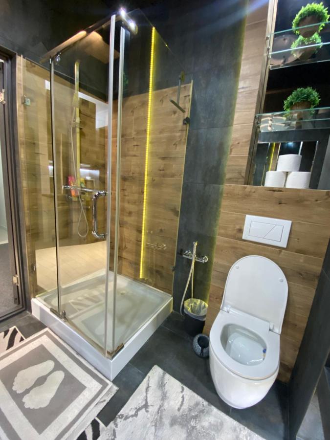 New Double Room Luxury Apartment In The Center Kişinev Dış mekan fotoğraf