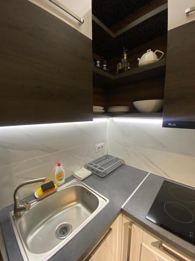 New Double Room Luxury Apartment In The Center Kişinev Dış mekan fotoğraf