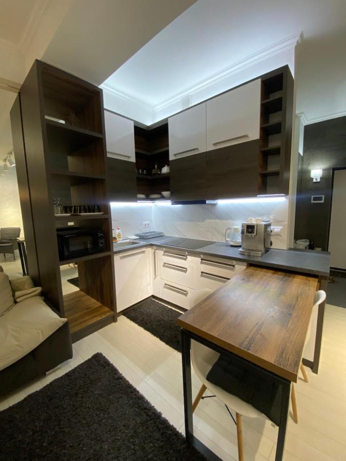 New Double Room Luxury Apartment In The Center Kişinev Dış mekan fotoğraf